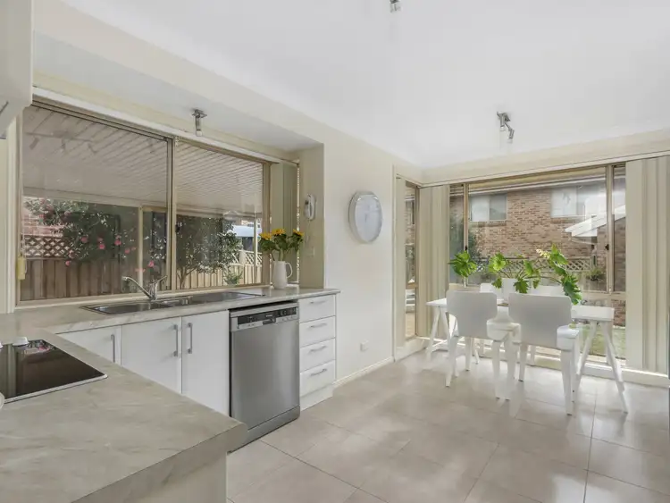 Third view of Homely house listing, 20 Dewberry Close, Menai NSW 2234