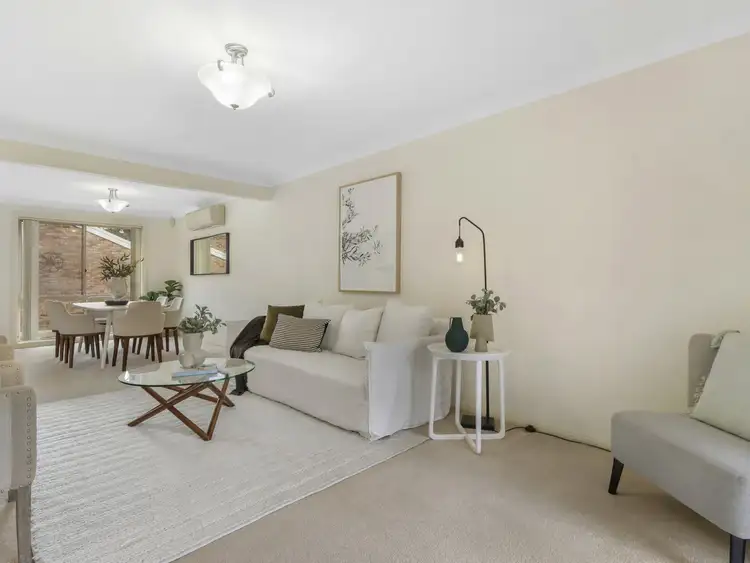 Fifth view of Homely house listing, 20 Dewberry Close, Menai NSW 2234