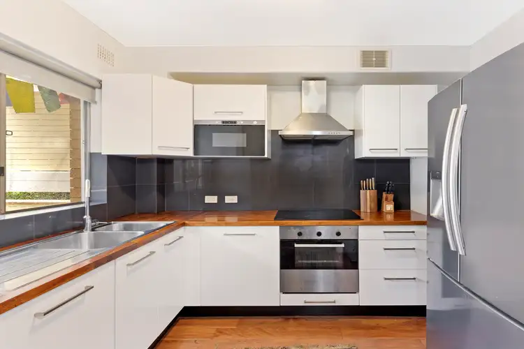 Second view of Homely unit listing, 12/40 The Crescent, Dee Why NSW 2099