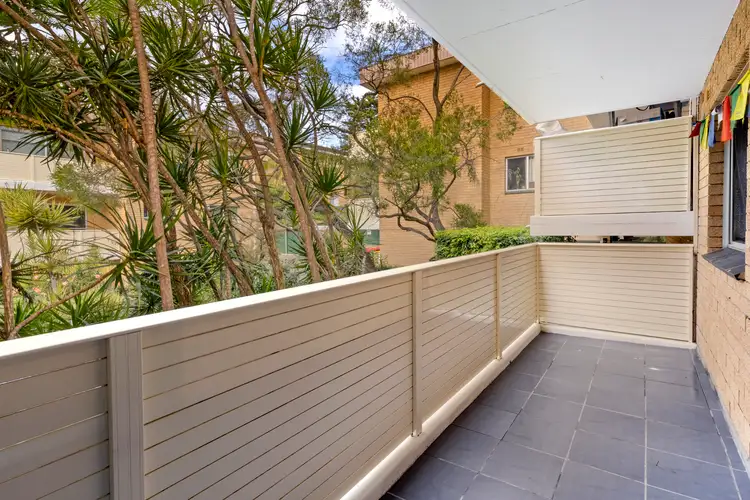Third view of Homely unit listing, 12/40 The Crescent, Dee Why NSW 2099