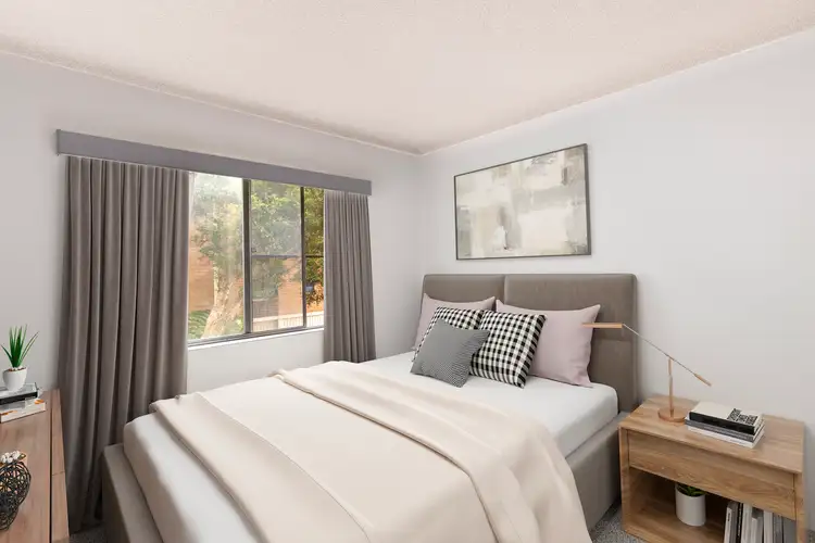 Fourth view of Homely unit listing, 12/40 The Crescent, Dee Why NSW 2099