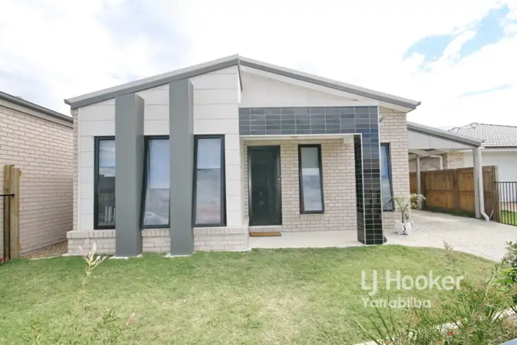 23 Boice Street, Yarrabilba QLD 4207