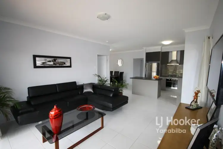 Second view of Homely house listing, 23 Boice Street, Yarrabilba QLD 4207