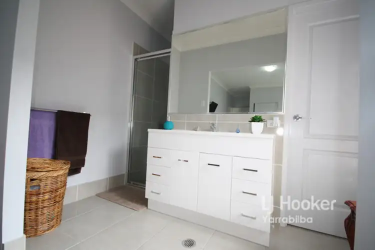 Sixth view of Homely house listing, 23 Boice Street, Yarrabilba QLD 4207