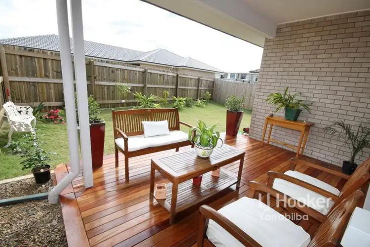 Seventh view of Homely house listing, 23 Boice Street, Yarrabilba QLD 4207