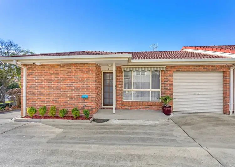 Unit 1/116 Albert Street, Taree NSW 2430