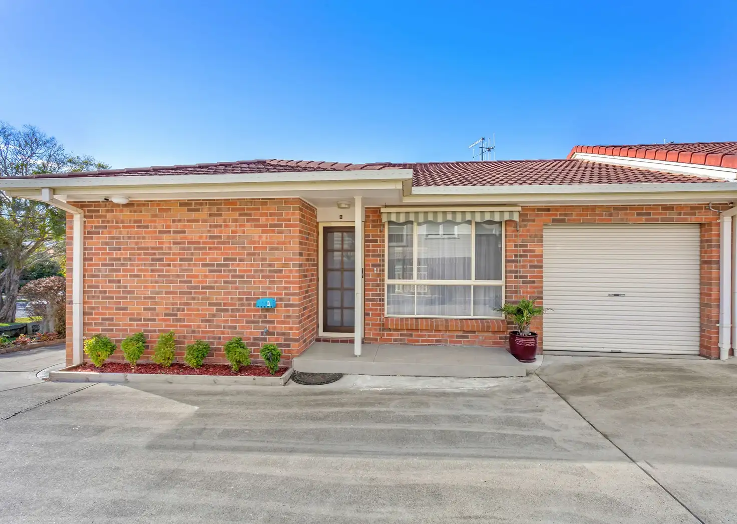 Main view of Homely villa listing, Unit 1/116 Albert Street, Taree NSW 2430