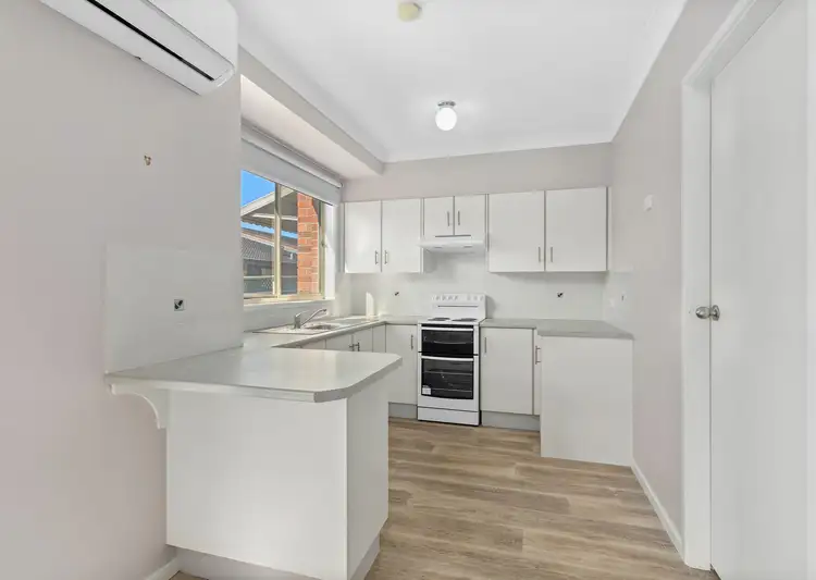 Third view of Homely villa listing, Unit 1/116 Albert Street, Taree NSW 2430