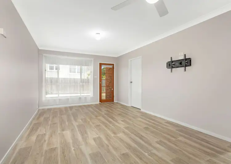 Seventh view of Homely villa listing, Unit 1/116 Albert Street, Taree NSW 2430