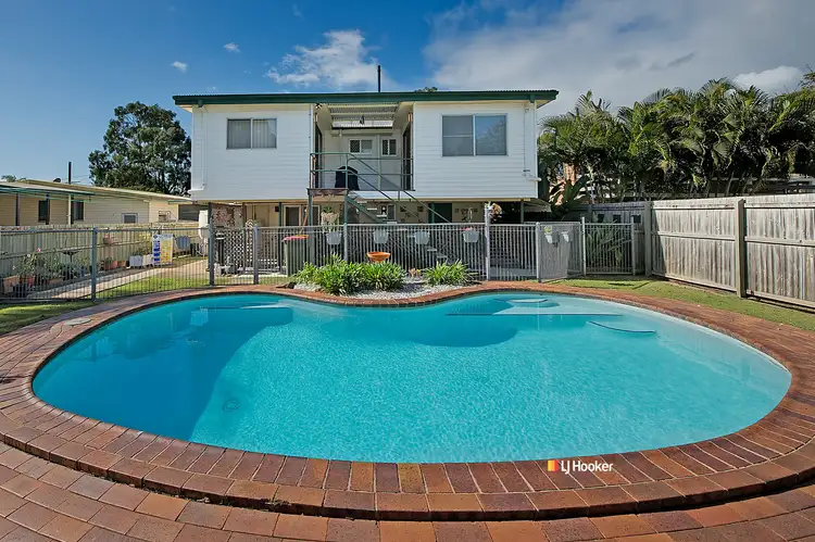 Second view of Homely house listing, 25 Andrew Street, Kallangur QLD 4503