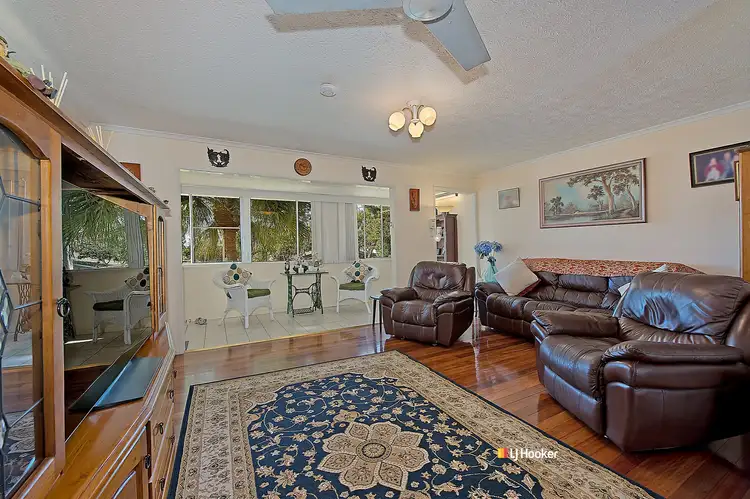 Third view of Homely house listing, 25 Andrew Street, Kallangur QLD 4503
