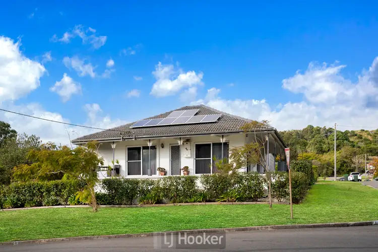 Main view of Homely house listing, 40 Lakeview Street, Boolaroo NSW 2284