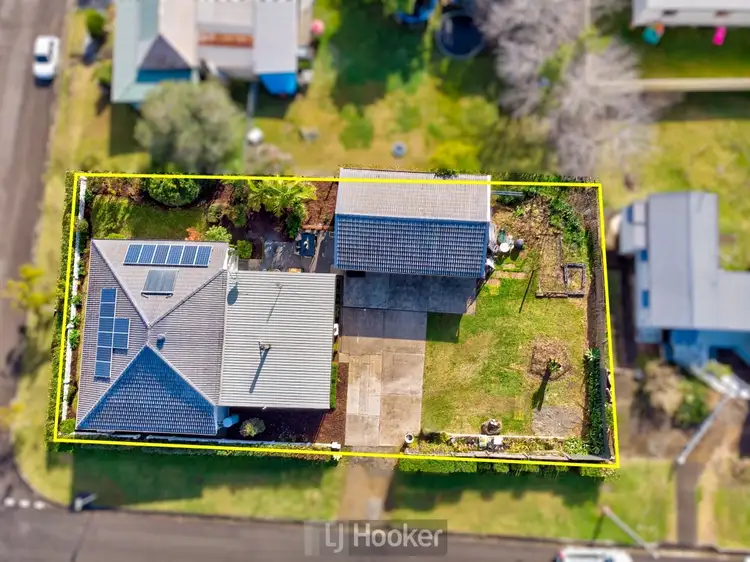 Fourth view of Homely house listing, 40 Lakeview Street, Boolaroo NSW 2284