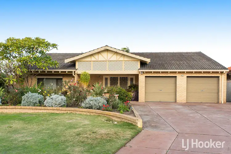 Main view of Homely house listing, 69 Grenadier Drive, Thornlie WA 6108