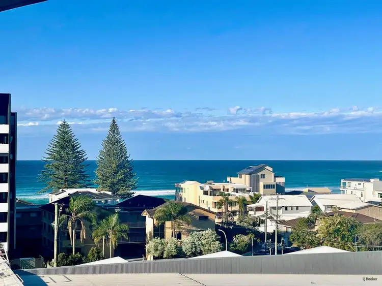 1509/10 Fifth Avenue, Palm Beach QLD 4221