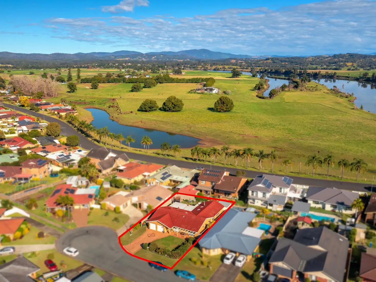 Main view of Homely house listing, 14 Anita Close, Taree NSW 2430