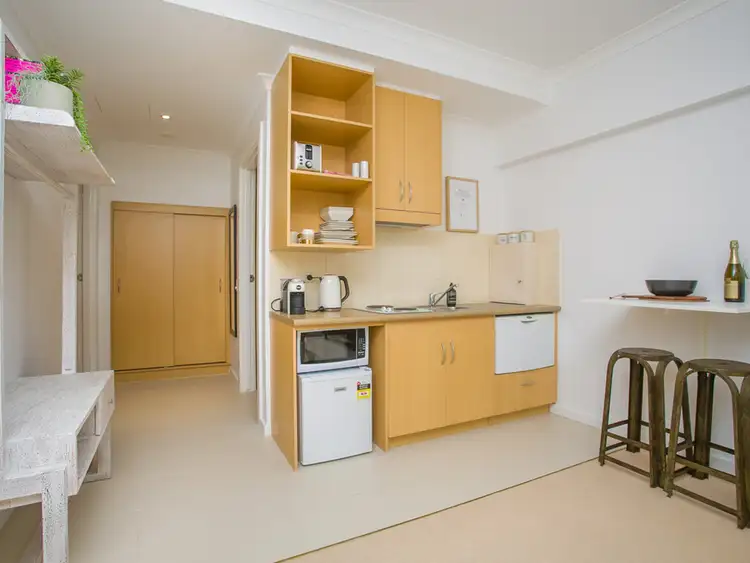 Third view of Homely apartment listing, 53/20 Royal Street, East Perth WA 6004