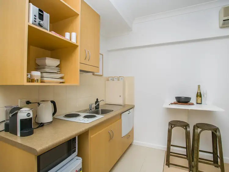 Seventh view of Homely apartment listing, 53/20 Royal Street, East Perth WA 6004