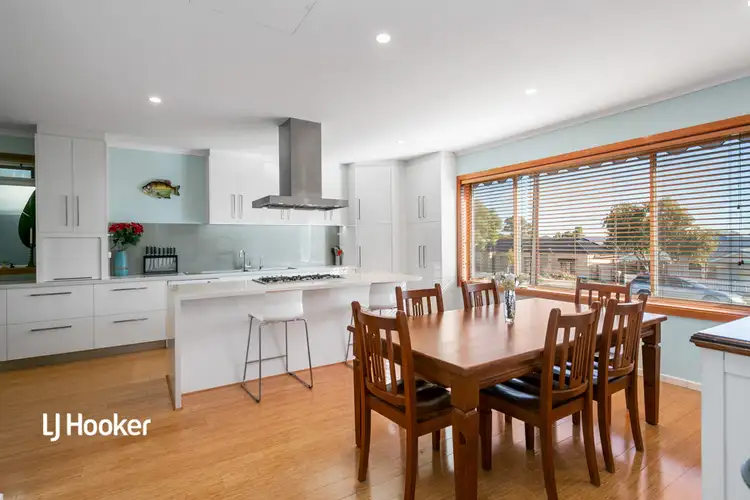 Second view of Homely house listing, 18 Tindall Road, Enfield SA 5085