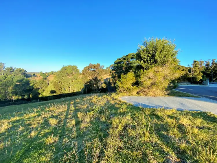 Second view of Homely land listing, 17 Bayvista Rise, St Helens TAS 7216