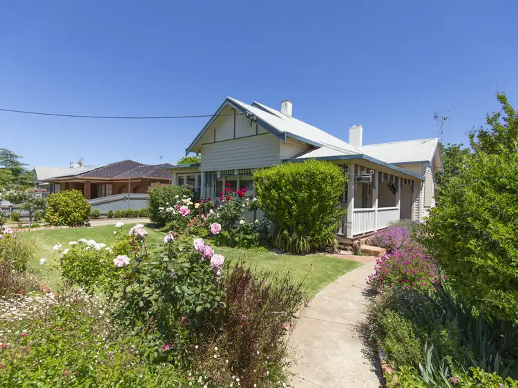 Main view of Homely house listing, 92 Splatt Street, Swan Hill VIC 3585