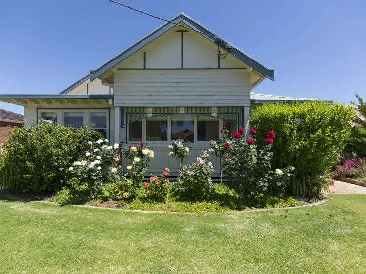 Second view of Homely house listing, 92 Splatt Street, Swan Hill VIC 3585