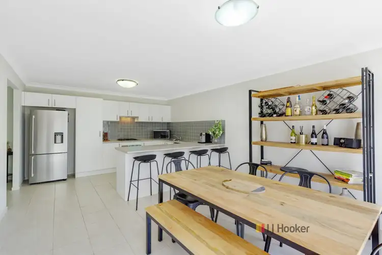 Third view of Homely townhouse listing, 43/14 Lomandra Terrace, Hamlyn Terrace NSW 2259