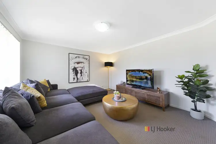 Fourth view of Homely townhouse listing, 43/14 Lomandra Terrace, Hamlyn Terrace NSW 2259