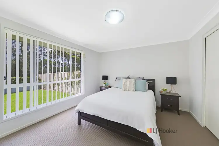 Fifth view of Homely townhouse listing, 43/14 Lomandra Terrace, Hamlyn Terrace NSW 2259