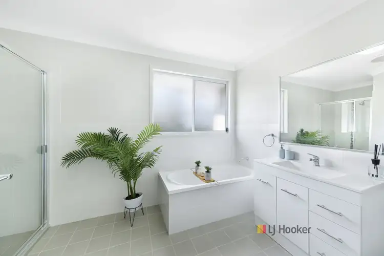 Sixth view of Homely townhouse listing, 43/14 Lomandra Terrace, Hamlyn Terrace NSW 2259