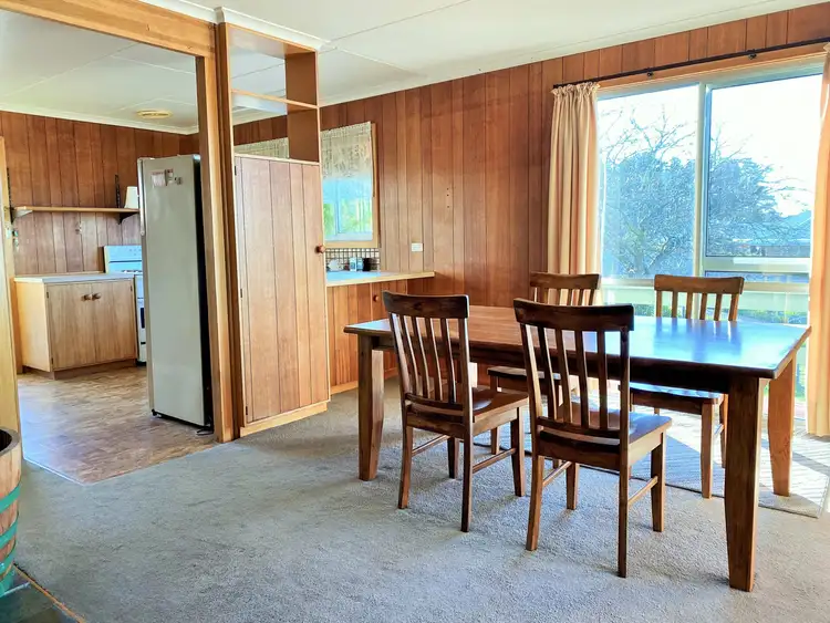 Third view of Homely house listing, 10 Idas Court, St Helens TAS 7216