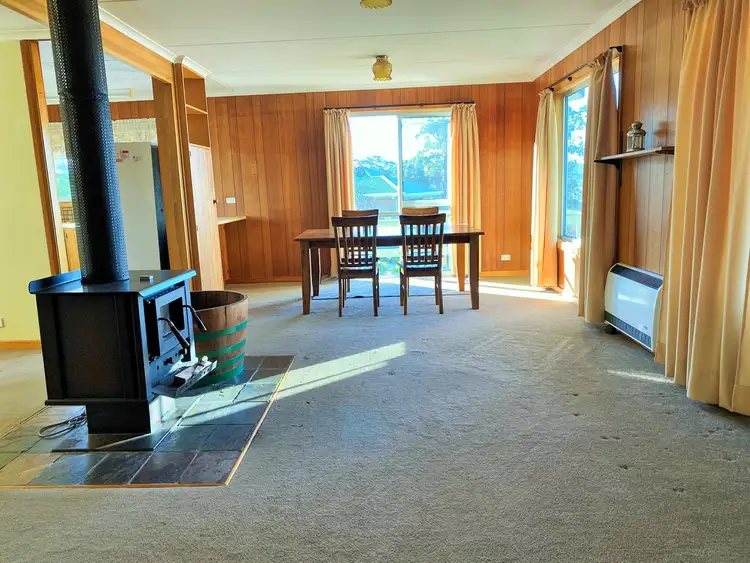 Fourth view of Homely house listing, 10 Idas Court, St Helens TAS 7216