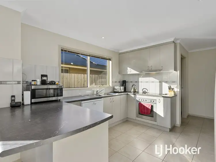 Fourth view of Homely house listing, 78A Merrin Crescent, Wonthaggi VIC 3995