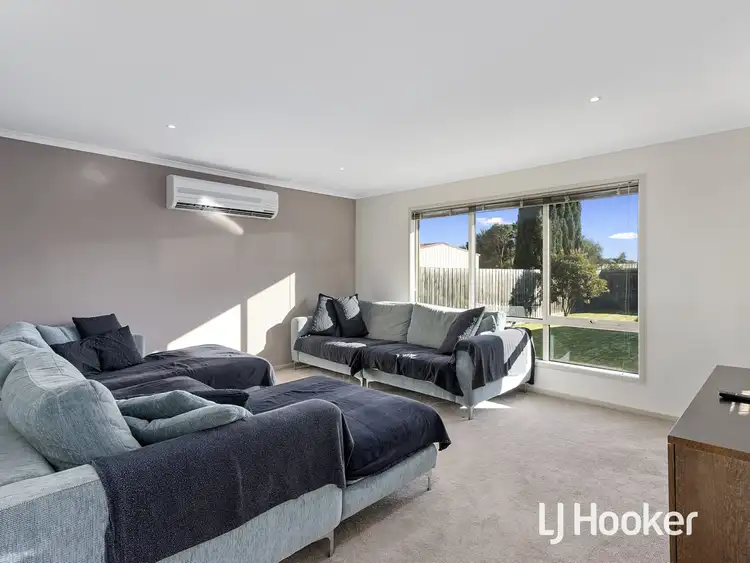 Sixth view of Homely house listing, 78A Merrin Crescent, Wonthaggi VIC 3995