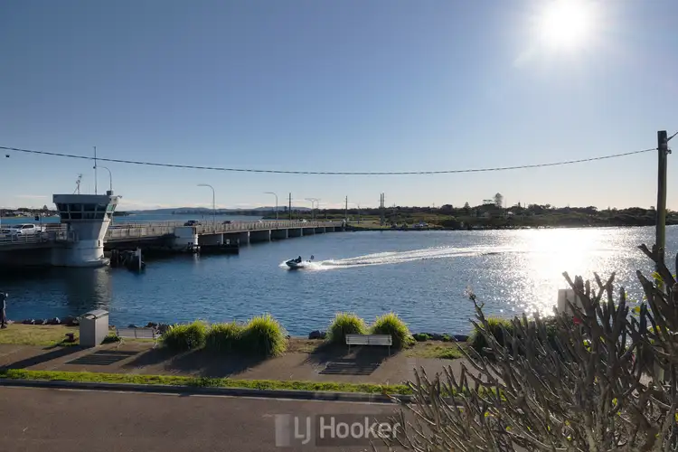 Second view of Homely house listing, 4 Chalmers Street, Swansea NSW 2281