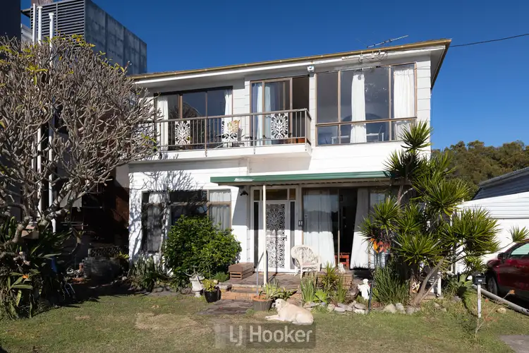 Fifth view of Homely house listing, 4 Chalmers Street, Swansea NSW 2281