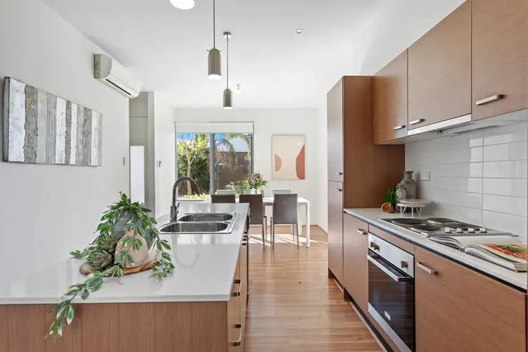 7/7 St Kitts Place, Mawson Lakes SA 5095