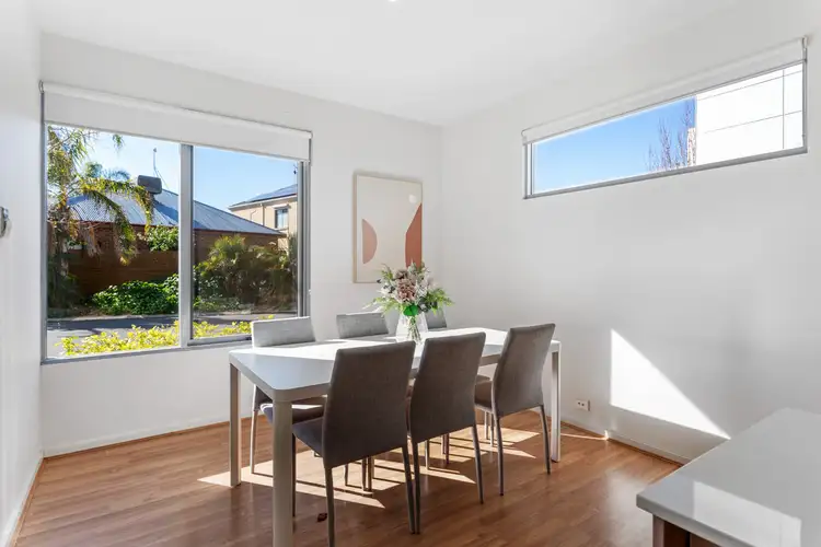 Second view of Homely townhouse listing, 7/7 St Kitts Place, Mawson Lakes SA 5095