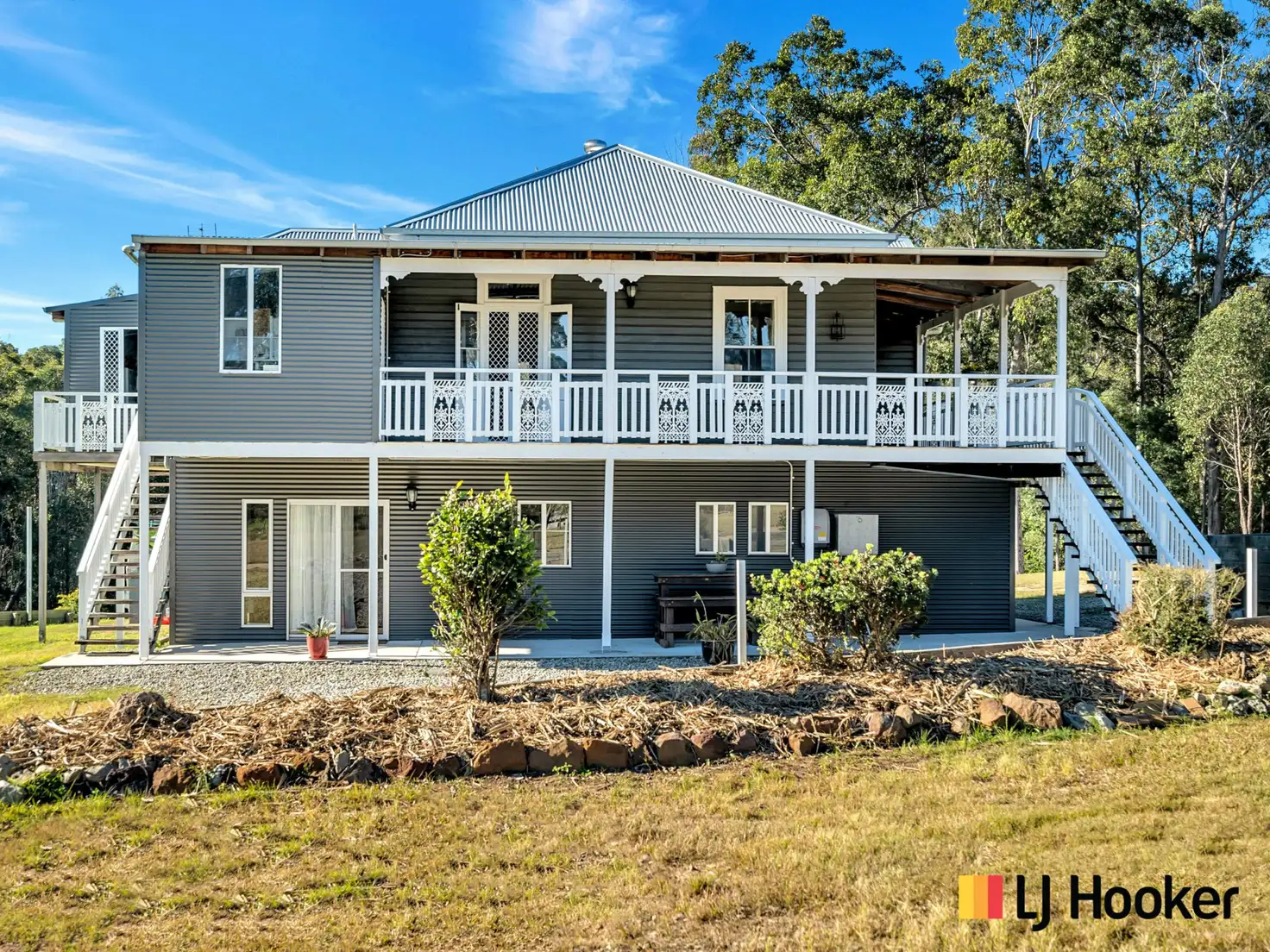 Main view of Homely rural property listing, 1 Broadwater Road, Ashby NSW 2463