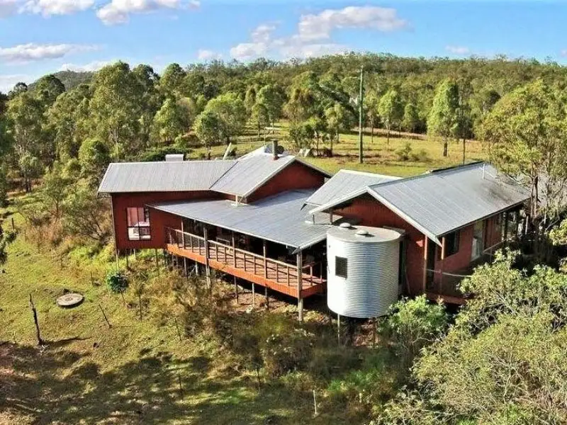 Main view of Homely rural property listing, 63 Logan Road, Colosseum QLD 4677