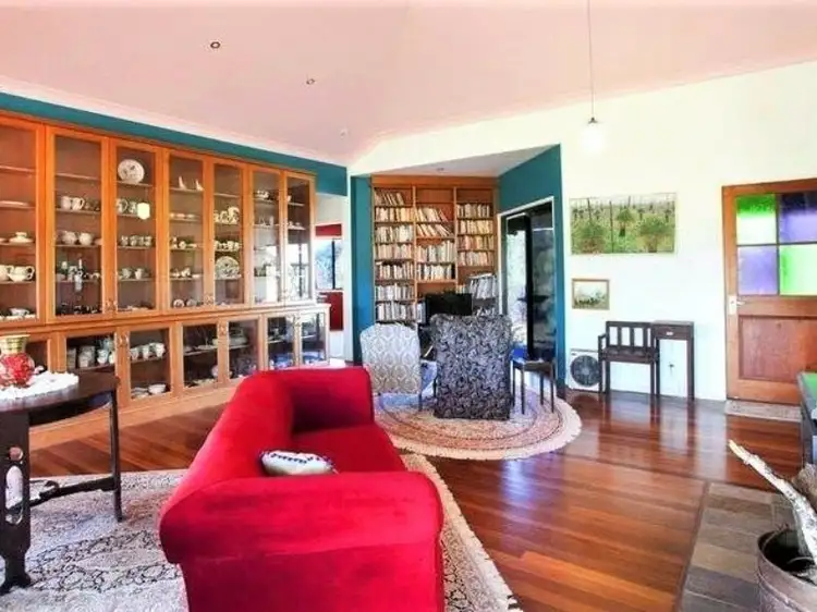 Third view of Homely rural property listing, 63 Logan Road, Colosseum QLD 4677