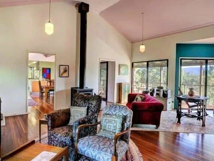 Fourth view of Homely rural property listing, 63 Logan Road, Colosseum QLD 4677