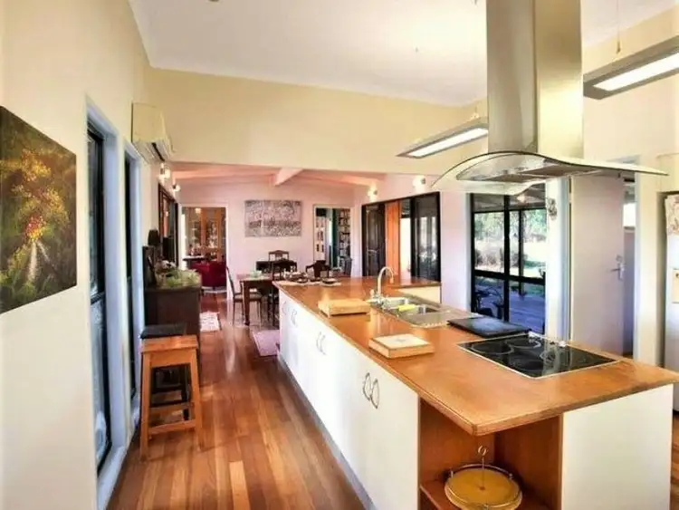 Sixth view of Homely rural property listing, 63 Logan Road, Colosseum QLD 4677