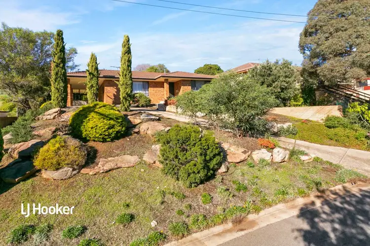Third view of Homely house listing, 5 Arunta Drive, Salisbury Heights SA 5109