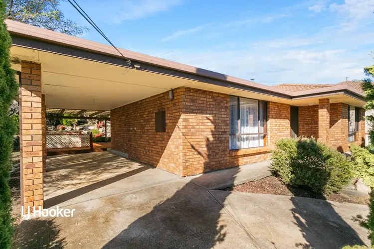 Fifth view of Homely house listing, 5 Arunta Drive, Salisbury Heights SA 5109