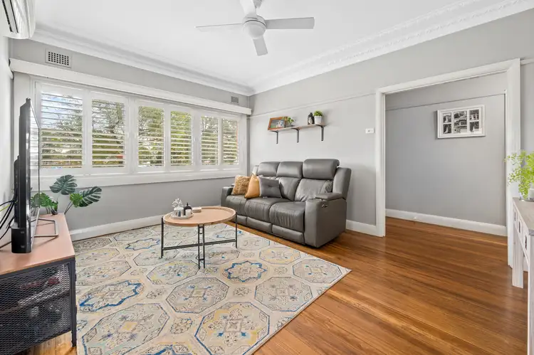 Second view of Homely house listing, 38 Park Street, East Maitland NSW 2323
