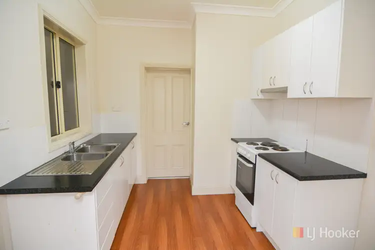 Second view of Homely terrace listing, 54 Lett Street, Lithgow NSW 2790