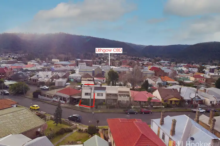Fourth view of Homely terrace listing, 54 Lett Street, Lithgow NSW 2790