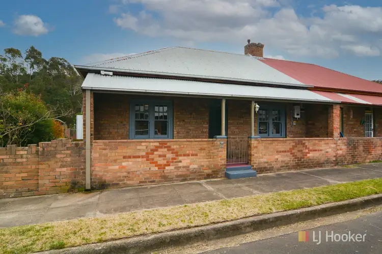 Main view of Homely house listing, 2 Brisbane Street, Lithgow NSW 2790