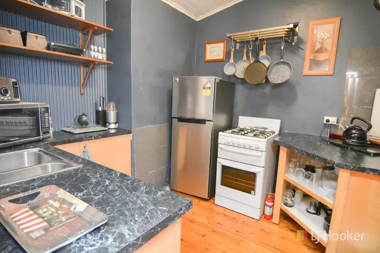 Second view of Homely house listing, 2 Brisbane Street, Lithgow NSW 2790